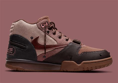 travis scott nike trainer|Travis Scott Nike release dates.